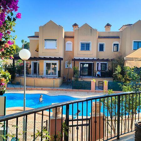 House Laguna Roja Torrevieja Exterior foto