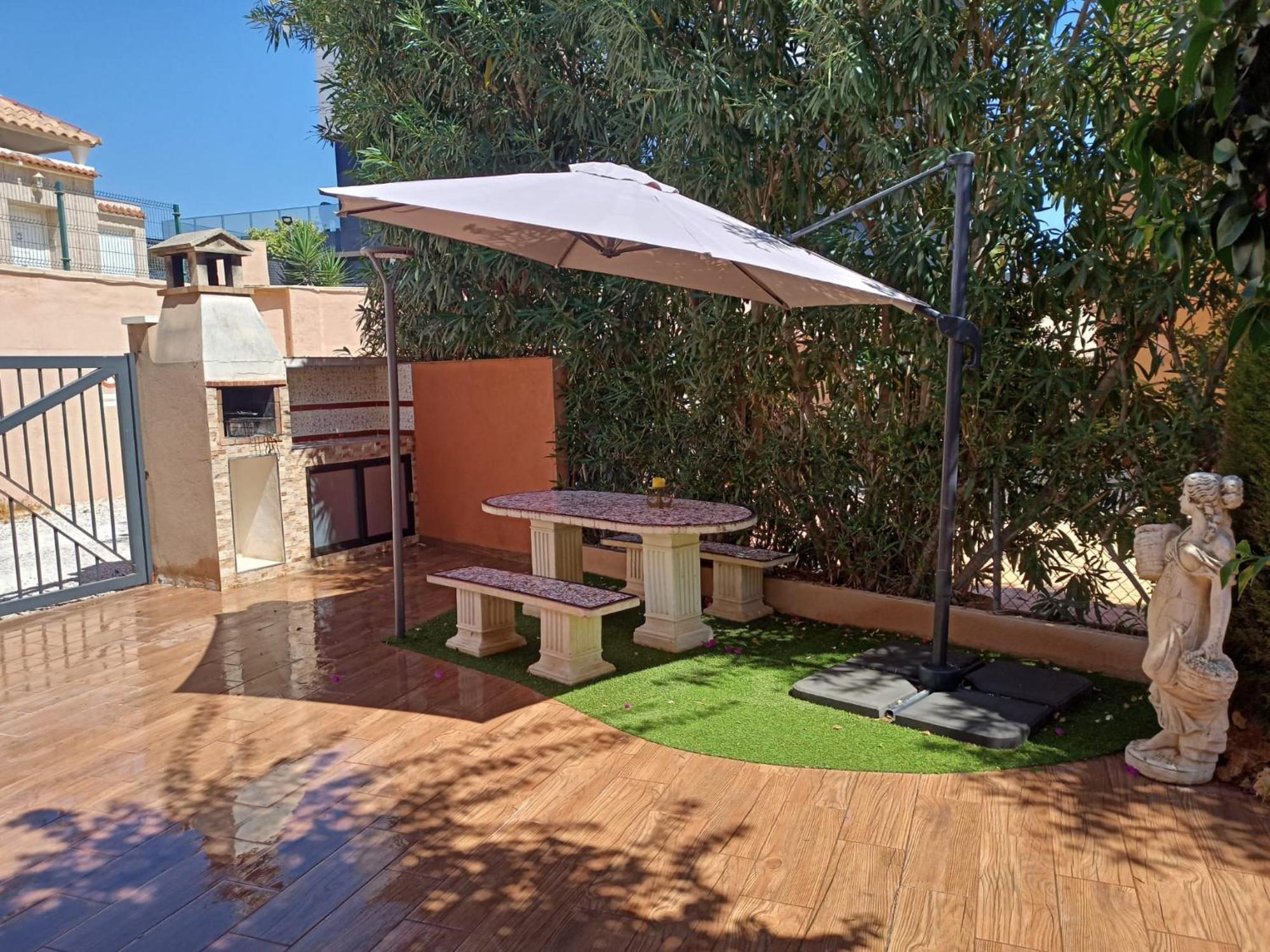 House Laguna Roja Torrevieja Exterior foto
