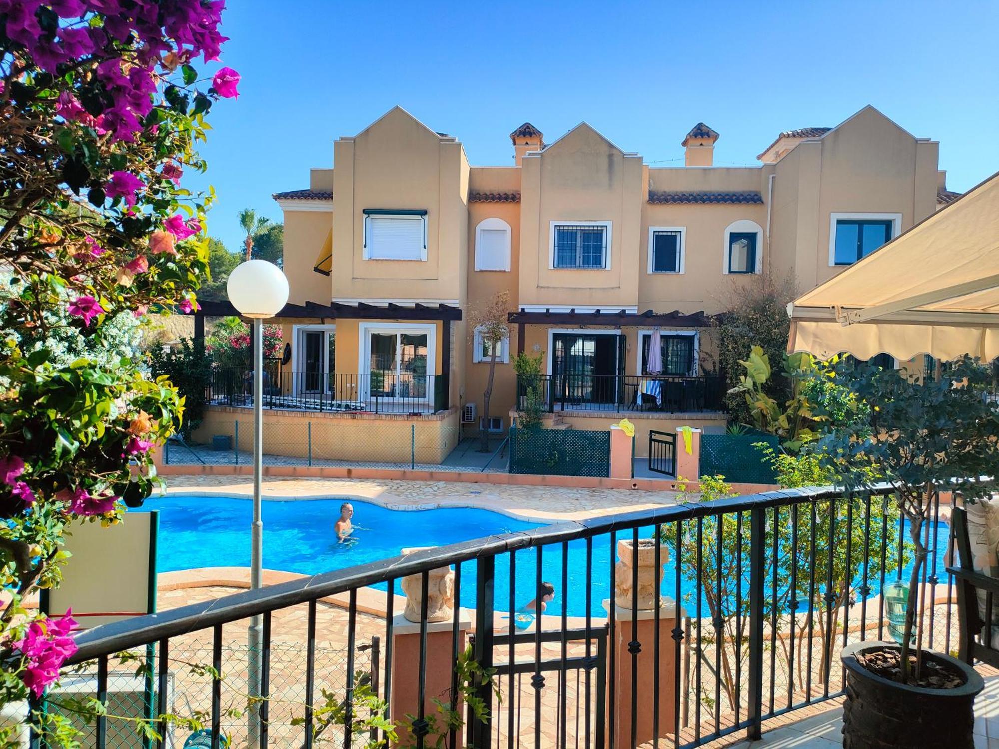 House Laguna Roja Torrevieja Exterior foto