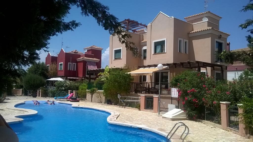 House Laguna Roja Torrevieja Exterior foto